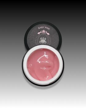 COVER GEL - BABY PINK - 5ML